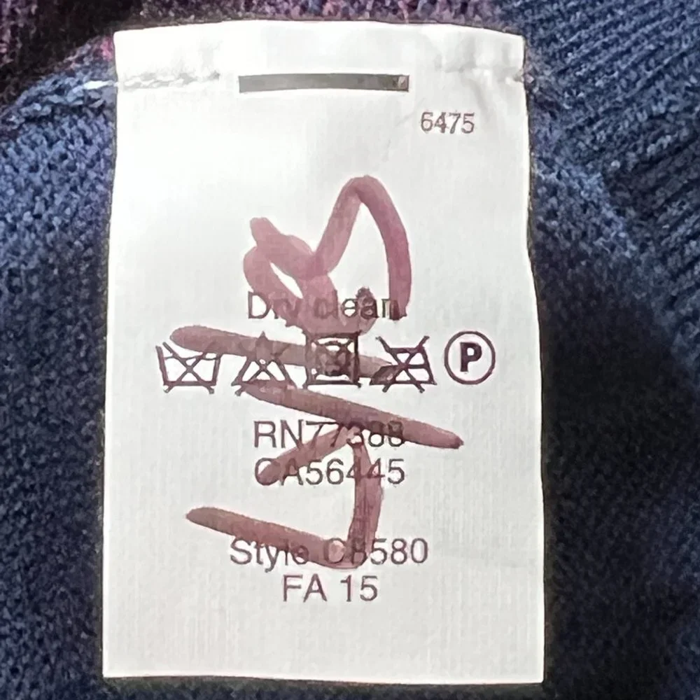 J. Crew crew men